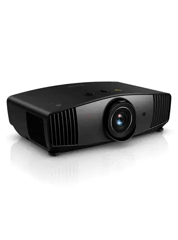 Used Home Projector — Good Working Condition