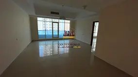 3-Bedroom Apartment in Al Taawun Al Mamzar Sharjah with Balcony, Free AC, Master Rooms, Spacious Lay