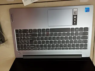 Brand New Lenovo idea slim pad 3