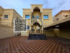 🏡 Luxury Villa for Rent | 5 Master Bedrooms + Yard in Mouayhat 1 🌟