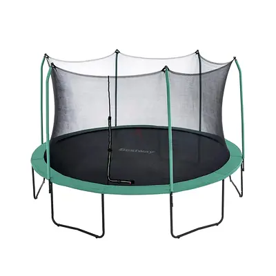 Bestway Xtreme Air 14 Kids Outdoor Trampoline
