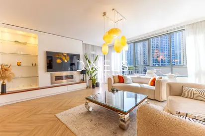 Bills Included | Largest Layout | Furnished