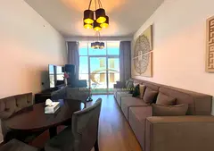 Fully Furnished | High Floor | Fully Upgraded | Book Now