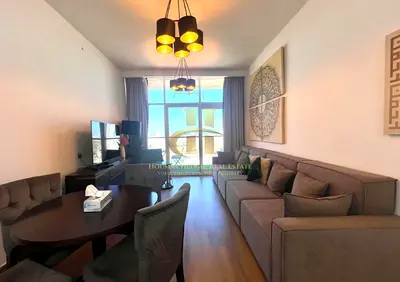 Fully Furnished | High Floor | Fully Upgraded | Book Now