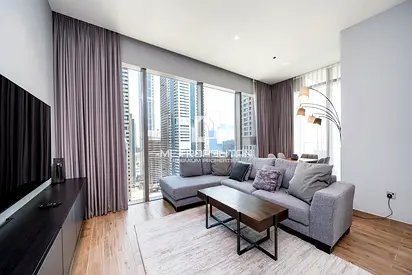 Corner Unit| Furnished | Prime Location| Best Deal