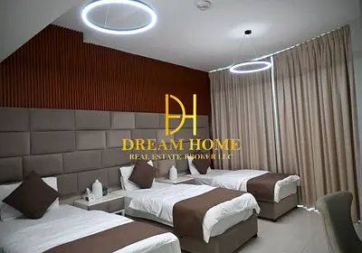 NO COMMISSION l Modern Fully Furnished 2-Bedroom Apartment with Stunning Views in Dubai Marina