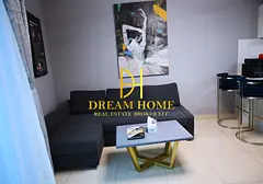 NO COMMISSION l Modern Fully Furnished 2-Bedroom Apartment with Stunning Views in Dubai Marina