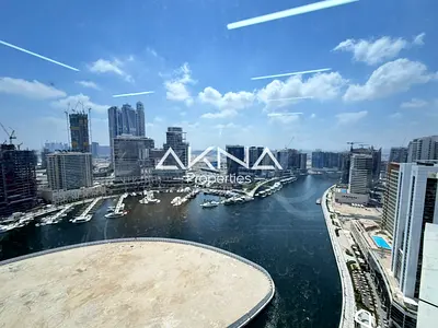 إطلالة على القناة | مجهز بالكامل | مناسب للأعمال بين الشركات (B2B) | الخليج التجاري