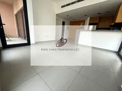 Brand new 1 bhk with balcony for rant Al mamsha Sharjah