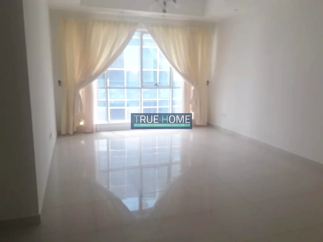 Parking | Rented with Good ROI | Al Nahda Sharjah
