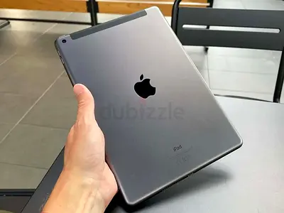 iPad (256 GB) 9th Gen - Deal You Cant miss Only 750AED