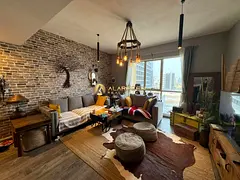 Unfurnished Unit | Higher Floor | Ready To Move