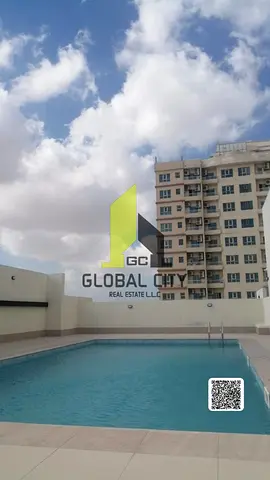 Where Every Morning Feels Like Home | 1BHK Garden Residence