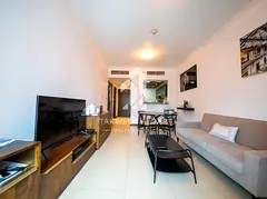 Prime Location | Spacious | 1 Bedroom