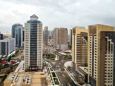 Vacant | Premium Space | Sky High Opportunity