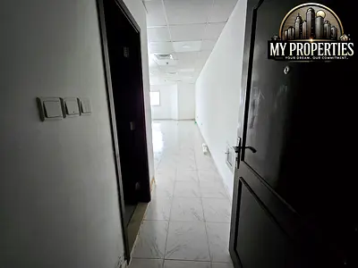 Apartment for Rent in RAK Tower, Ras Al Khaimah | Free Swimming Pool | Up to 12 Payments