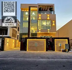 🏡🔥 Luxury Villa for Rent – ​​Al-Haliyo 2 🔥🏡 ✨ An exceptional opportunity for lux