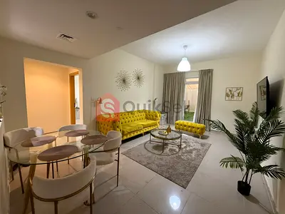 LARGE 1BR | BALCONY + TERRACE | READY TO MOVE