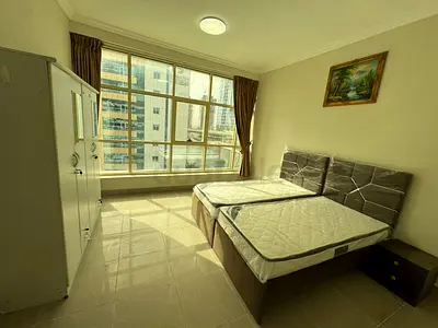 Offer Full Private Room for Rent – Dubai Marina