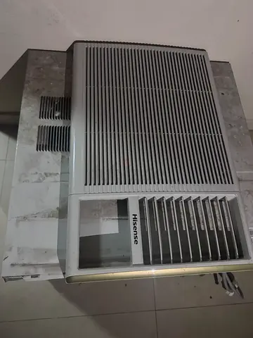 Window AC Hisense Brand