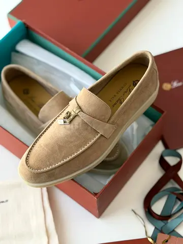 Loro paina woman shoes