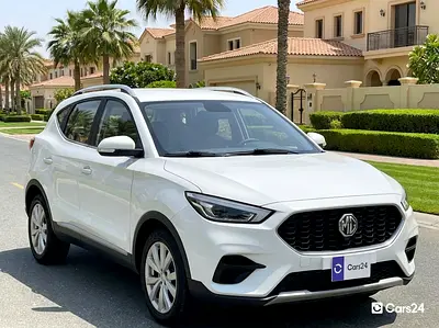 AED 507/month | 0 DP | Free 3 Months Warranty | Service History | 30 Day Return | MG ZS 2022