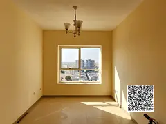 Hot Deal 1BHK | 265K Only | Open View | Garden City