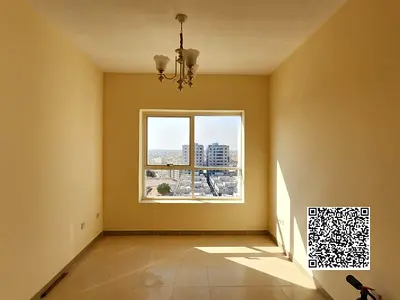 Hot Deal 1BHK | 265K Only | Open View | Garden City