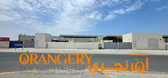 For rent, an Industrial yard in UAQ -Full furnishings