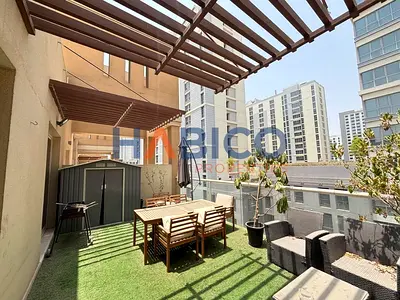 Lowest price 1BR | Big Terrace | Fully Furnished
