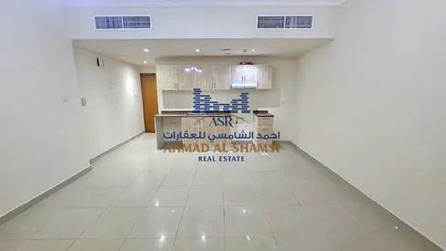 Hot Offer || Spacious Studio || Wardrobes Opposite Sahara Mall|| Family Building || Easy Access To Dubai