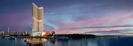 10% - Down payment | Fully Furnished | DLD FREE | 3-Year Post-Handover