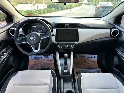 Nissan Sunny, миниатюра 10