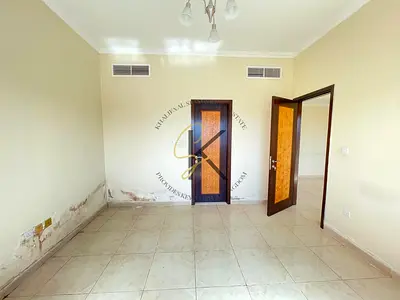 🌟 Spacious Unfurnished 1BHK | 2 Washrooms | 930 Sqft | Prime Location Living in Muwailah Commercial – Sharjah 🏡✨