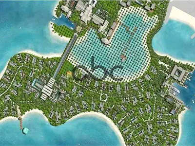 Corner | Premium Plot | Huge Plot | Own It