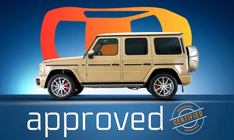 UAEs Very Best Example | 2 Years Free Servicing | AED 7,524 Per Month
