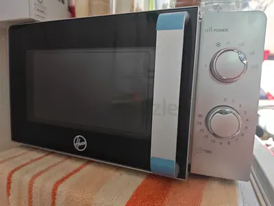 Hoover Microwave Oven for Sale