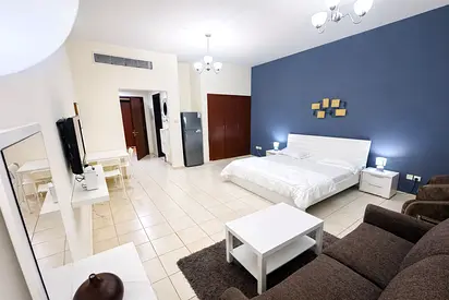 Pay Monthly Rental For Furnished Home || Family Buildings & Neat And Calm Area || Near To Bus Stop