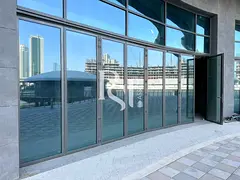 Flexible Payments | Shell and Core | Vacant