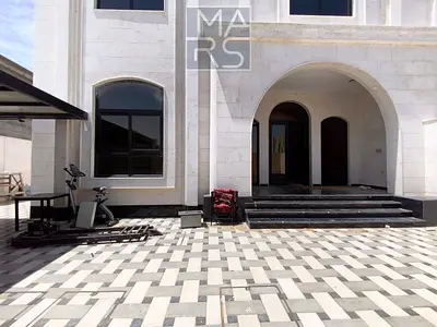 Brand New Villa | CHARMING 6 bedroom | Modern life