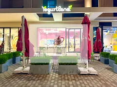 Brand new 1 bhk for rent Al mamsha Sharjah