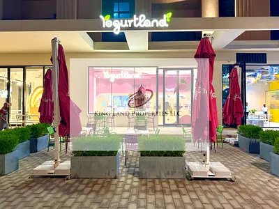 Brand new 1 bhk for rent Al mamsha Sharjah