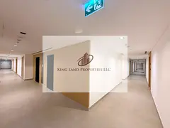 Brand new 1 bhk for rent Al mamsha Sharjah