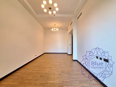 Huge layout & Closed kitchen| skyline view| 1 Bedroom with balcony