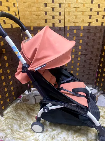 Baby stroller
