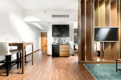 Near Metro | Chiller Free | High End Furnishing