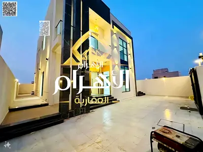 فرصة مميزة لفيلا 4 غرف في الزاهية – سعر ممتاز