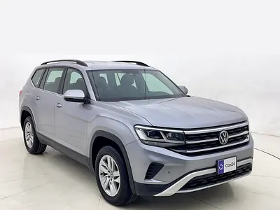 AED 1,176/m | 0 DP | Free 1 Year Warranty | Service History | 30D Return | VOLKSWAGEN TERAMONT 2023