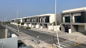 Yas Acres Specialist | Multiple Units Available | 4BR Rare Single Row and End Unit