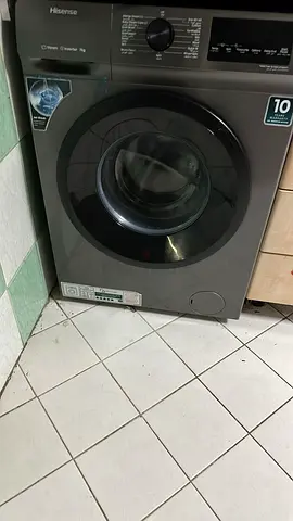 Washing machine for sale